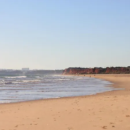 アパート Algardia Marina Parque ヴィラモウラ
