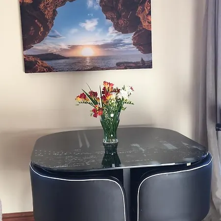 Apartment Algardia Marina Parque