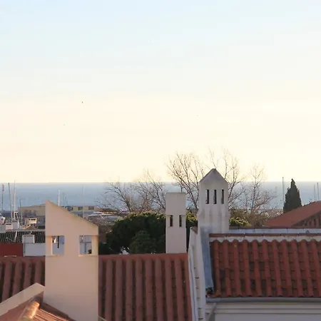 Apartment Algardia Marina Parque