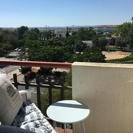 Algardia Marina Parque ヴィラモウラ