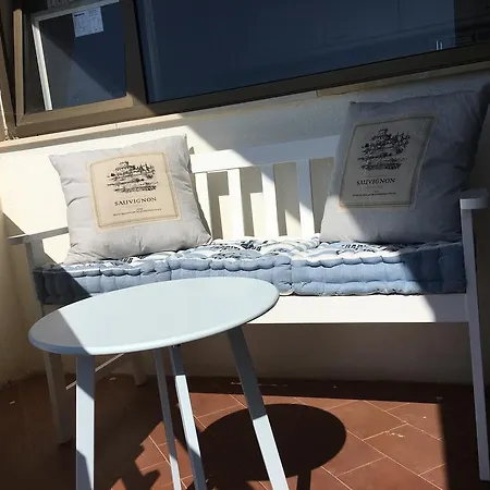 Algardia Marina Parque