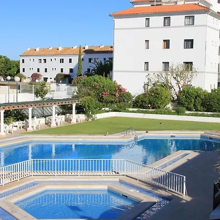 Apartment Algardia Marina Parque *