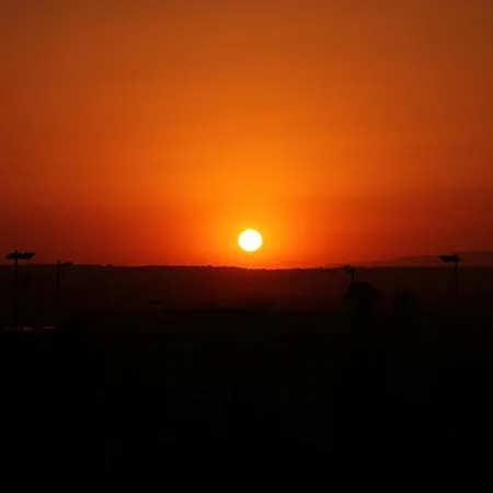 Apartment Algardia Marina Parque *