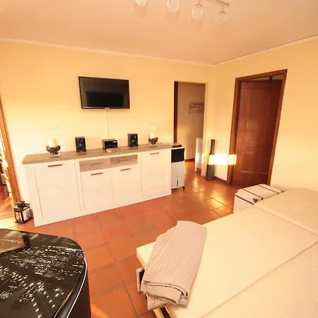 Algardia Marina Parque