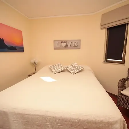 Apartment Algardia Marina Parque