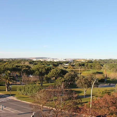 Algardia Marina Parque *