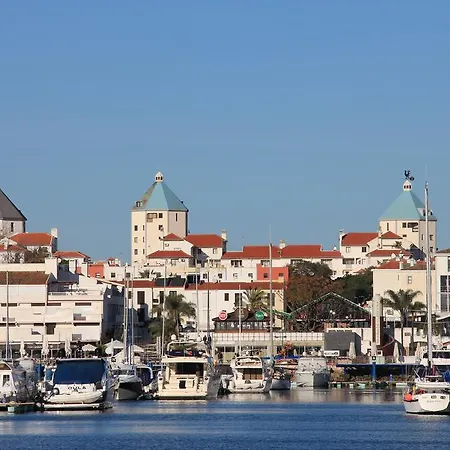Algardia Marina Parque *
