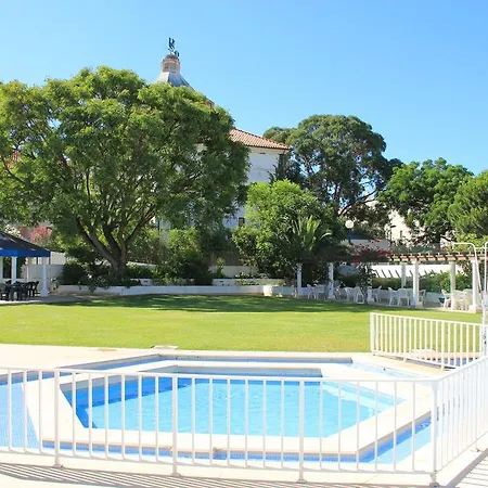 Appartement Algardia Marina Parque