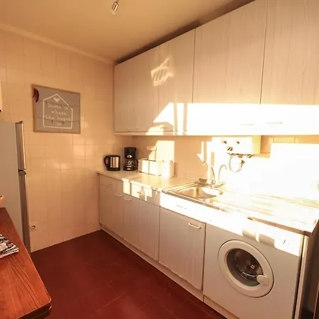 Appartement Algardia Marina Parque *