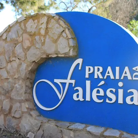 Algardia Marina Parque
