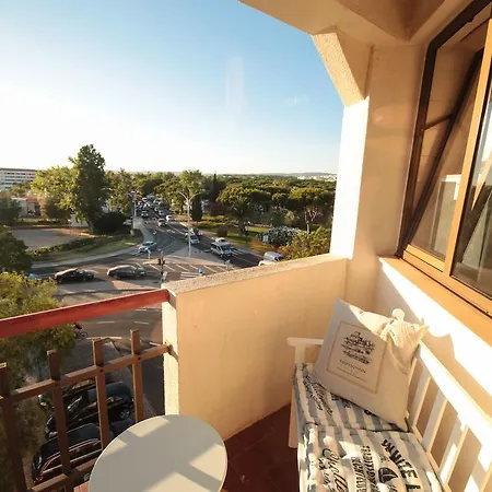 דירה Algardia Marina Parque *